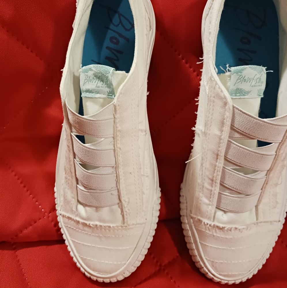 Slip ons - Picture 5 of 5